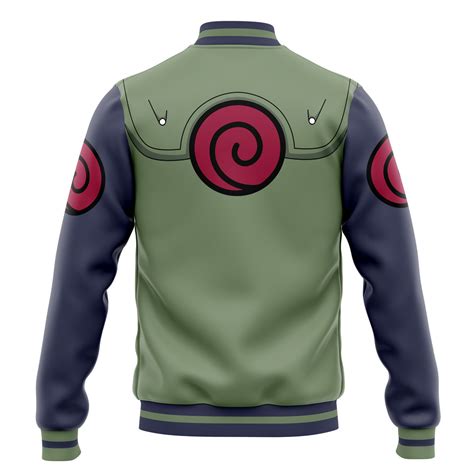 naruto flak jacket replica|naruto jonin jacket.